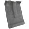 86-97 Ford Ranger Complete Carpet 7701 Graphite