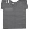 55-59 GMC Truck Complete Carpet 01 Black