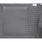 63-65 Mercury Comet Complete Carpet 01 Black
