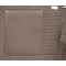 63-65 Mercury Comet Complete Carpet 10 Dark Brown