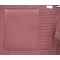 63-65 Mercury Comet Complete Carpet 13 Maroon
