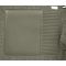 63-65 Mercury Comet Complete Carpet 18 Silver