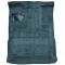 80-86 Ford F-150 Complete Carpet 7766 Blue