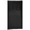 70-71 Mercury Cyclone Complete Carpet 01 Black