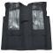 72-73 Ford Ranchero Complete Carpet 13 Maroon