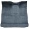 65-72 Ford F-250 Pickup Complete Carpet 07 Dark Blue