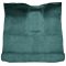 65-72 Ford F-100 Pickup Complete Carpet 05 Aqua