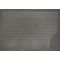 65-72 Ford F-100 Pickup Complete Carpet 01 Black