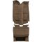 85-92 Chevrolet Camaro Complete Carpet 9205 Cognac