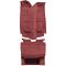 85-92 Pontiac Firebird Complete Carpet 4305 Oxblood