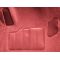 85-92 Pontiac Firebird Complete Carpet 8801 Flame Red