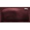 58 Ford Skyliner Complete Carpet 13 Maroon