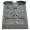 01-11 Ford Crown Victoria Complete Carpet 912 Ebony