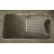 01-11 Mercury Grand Marquis Complete Carpet 8991 Sandalwood