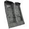 98-00 Mercury Grand Marquis Complete Carpet 912 Ebony
