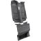 82-84 Chevrolet Camaro Complete Carpet 801 Black