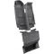 85-92 Pontiac Firebird Complete Carpet 801 Black