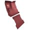 78-79 Ford Bronco Complete Carpet 4305 Oxblood