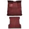 78-79 Ford Bronco Complete Carpet 4305 Oxblood