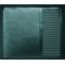64-64 Ford Mustang Complete Carpet 05 Aqua