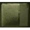 64-64 Ford Mustang Complete Carpet 14 Moss Green