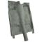 76-81 Chevrolet Camaro Complete Carpet 857 Medium Gray