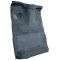 87-97 Ford F-150 Complete Carpet 9304 Regatta Blue