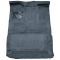 87-97 Ford F-150 Complete Carpet 9304 Regatta Blue