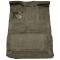 87-97 Ford F-150 Complete Carpet 8991 Sandalwood