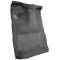 87-97 Ford F-150 Complete Carpet 912 Ebony