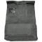 87-97 Ford F-150 Complete Carpet 912 Ebony