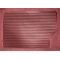 87-97 Ford F-350 Complete Carpet 4305 Oxblood