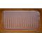 70-71 American Motors Gremlin Complete Carpet 10 Dark Brown