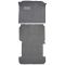 87-95 Dodge Caravan Complete Extended Carpet 7140 Medium Saddle
