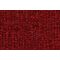 94 Dodge B350 Complete Extended Carpet 4305 Oxblood