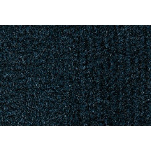 81-93 Dodge Van - Full Size Complete Carpet 8022-Blue