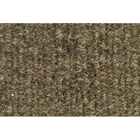 81-93 Dodge Van - Full Size Complete Carpet 871-Sandalwood