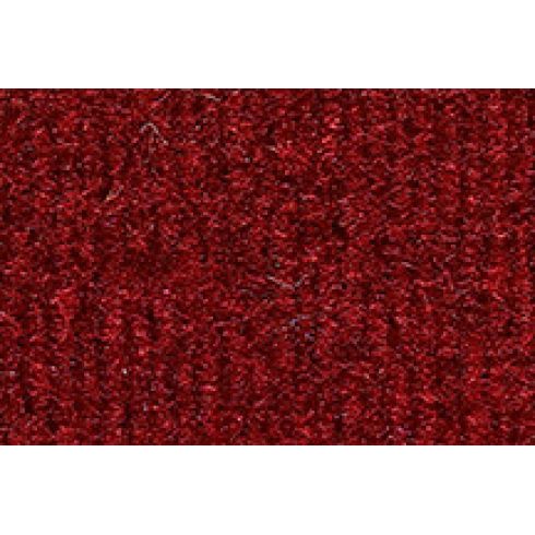 81-93 Dodge Van - Full Size Complete Carpet 4305-Oxblood
