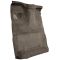 87-97 Ford F250 Truck Complete Carpet 9197-Medium Mocha