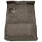 87-97 Ford F250 Truck Complete Carpet 9197-Medium Mocha