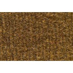 85-94 GMC Safari Complete Carpet 820-Saddle