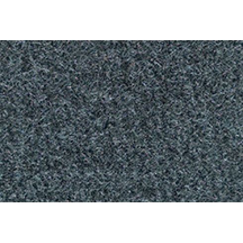 75-83 Ford E100 Van Complete Carpet 8082-Crystal Blue