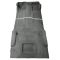 02-09 GMC Envoy Complete Carpet 7701-Graphite