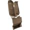 85-92 Pontiac Trans Am Complete Carpet 9205-Cognac