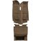 85-92 Pontiac Trans Am Complete Carpet 9205-Cognac