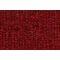 92-99 Ford E150 Van Complete Carpet 4305-Oxblood