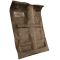 90-96 Dodge Dakota Complete Carpet 9205-Cognac