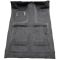 90-96 Dodge Dakota Complete Carpet 801-Black