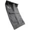 90-96 Dodge Dakota Complete Carpet 801-Black