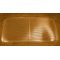 90-96 Dodge Dakota Complete Carpet 850-Chamoise